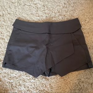 skirt shorts